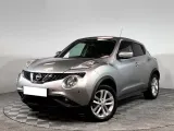 Nissan Juke, I Рестайлинг — фото 1