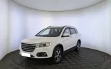 Haval H6, I — фото 1