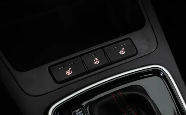 Kia Rio, IV — фото 14