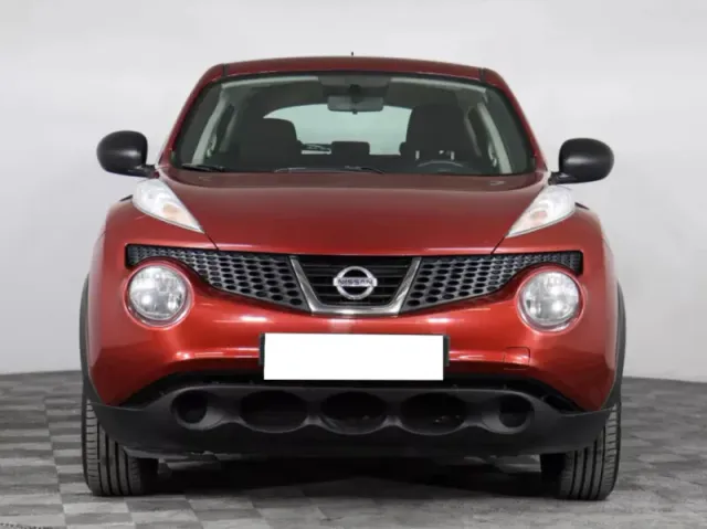 Nissan Juke, I — фото 2