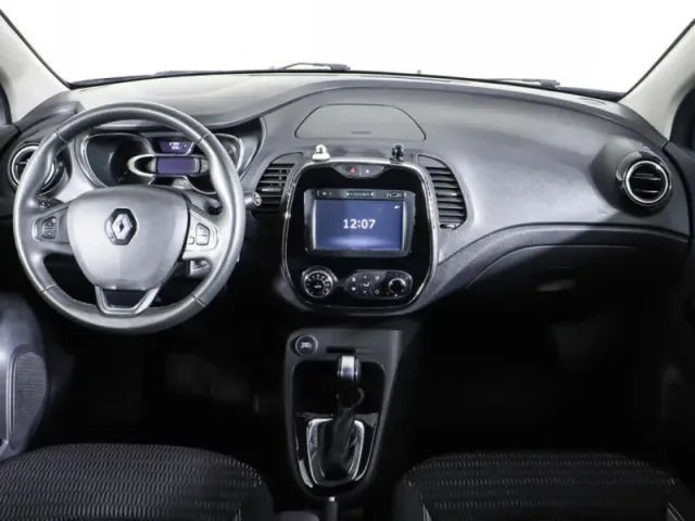 Renault Kaptur, I — фото 13