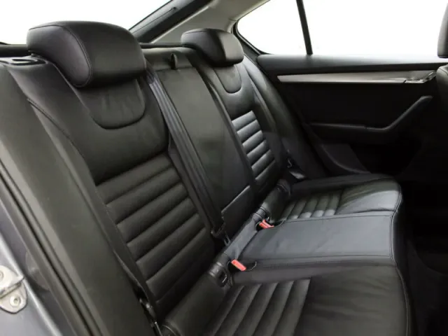 Skoda Octavia, III — фото 15