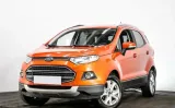 Ford EcoSport, II — фото 1