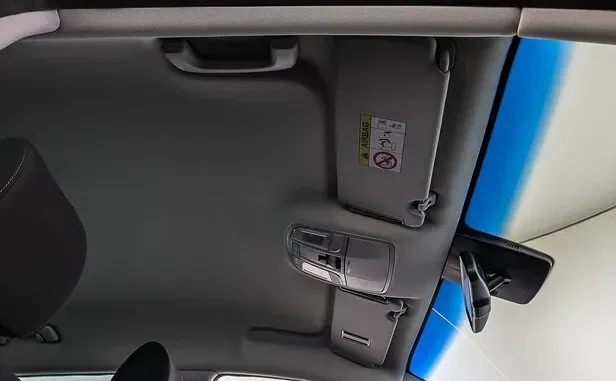 Hyundai Tucson, III Рестайлинг — фото 9