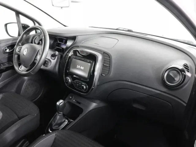 Renault Kaptur, I — фото 12
