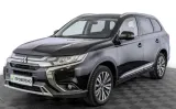 Mitsubishi Outlander, III Рестайлинг 3 — фото 1