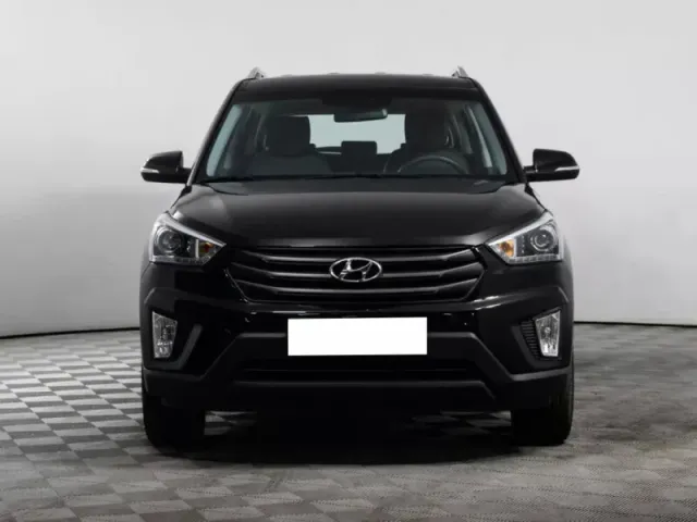 Hyundai Creta, I — фото 2