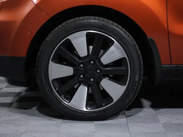 Kia Soul, II Рестайлинг — фото 9