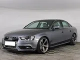 Audi A4, IV (B8) Рестайлинг — фото 1