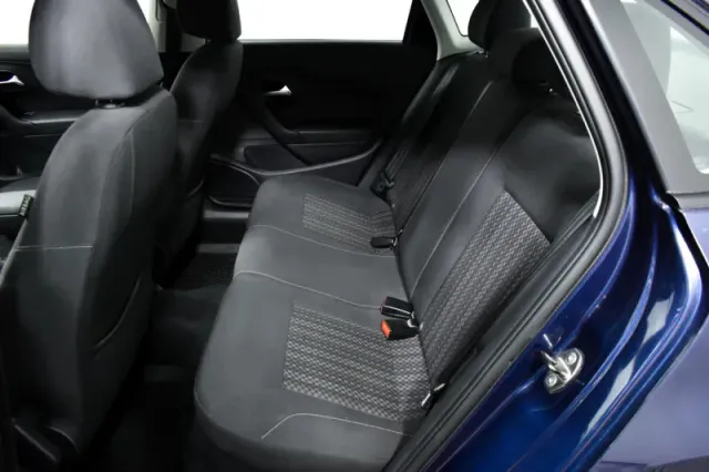 Volkswagen Polo, V Рестайлинг — фото 12