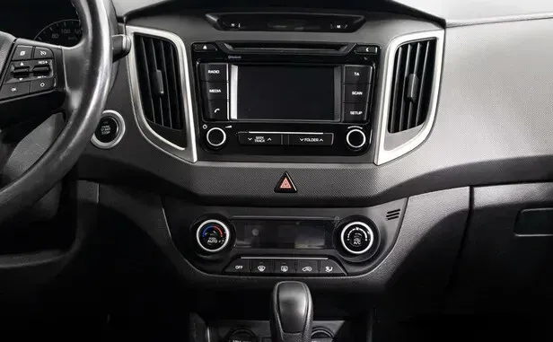 Hyundai Creta, I — фото 10