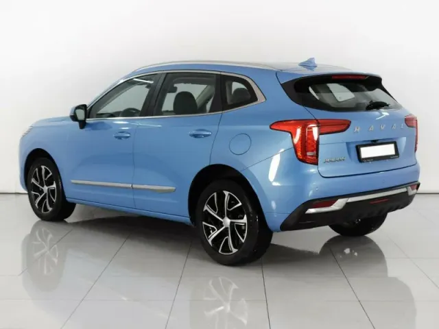 Haval Jolion, I — фото 4