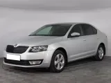 Skoda Octavia, III (A7) — фото 1