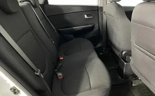 Kia Rio, III Рестайлинг — фото 10