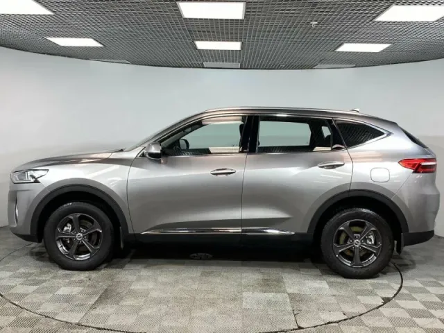 Haval F7, I — фото 2