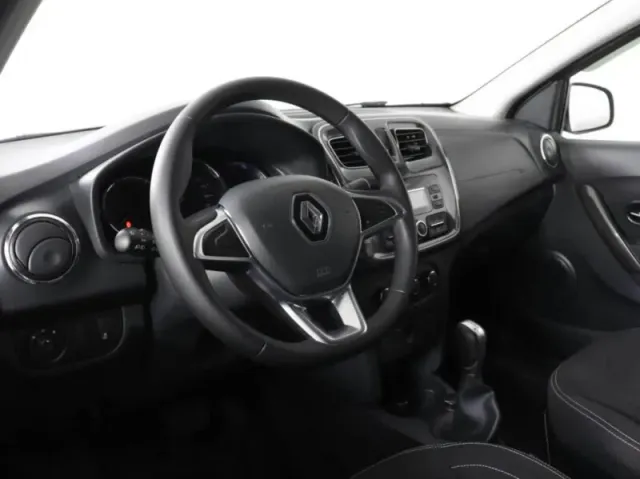 Renault Logan, II Рестайлинг — фото 9
