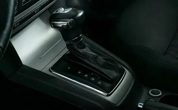 Skoda Octavia, II (A5) Рестайлинг — фото 11
