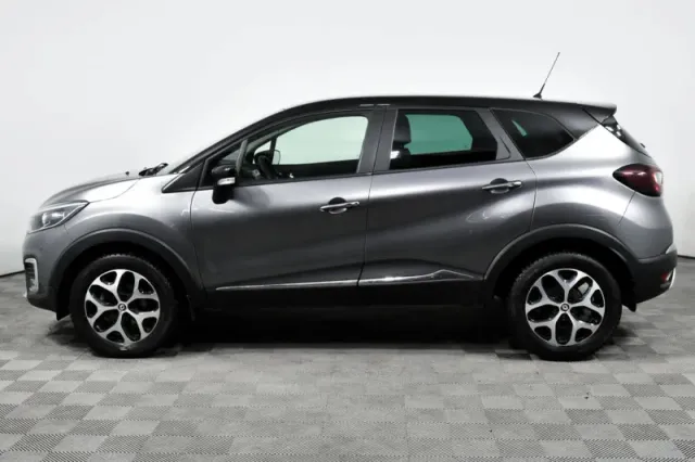 Renault Kaptur, I — фото 17