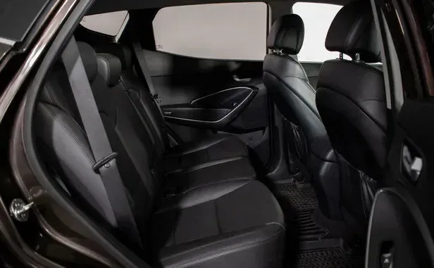 Hyundai Santa Fe, III Рестайлинг — фото 6