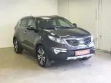 Kia Sportage, III — фото 1