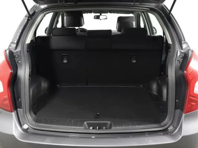 SsangYong Actyon, II Рестайлинг — фото 15