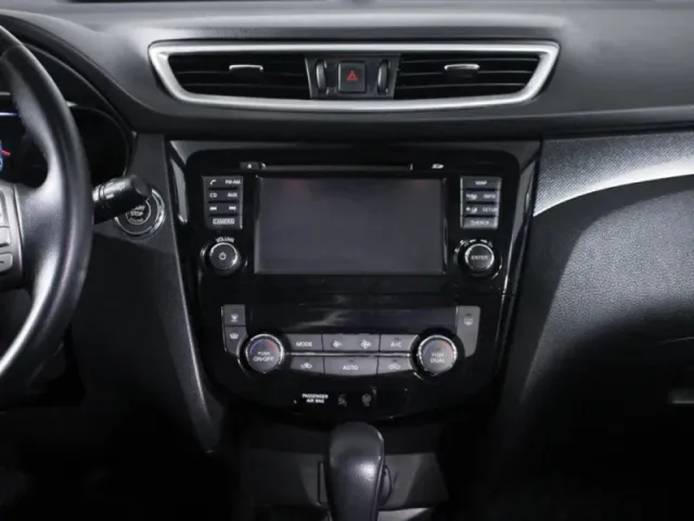 Nissan X-Trail, III — фото 15