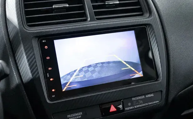 Mitsubishi ASX, I Рестайлинг 2 — фото 6