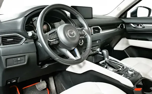 Mazda CX-5, II Рестайлинг — фото 9