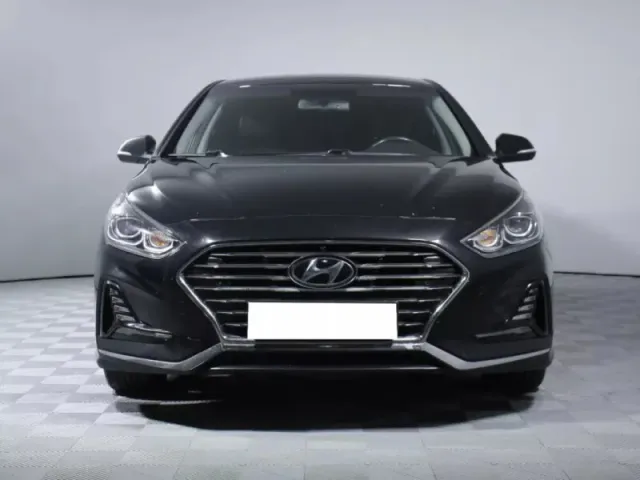 Hyundai Sonata, VII (LF) Рестайлинг — фото 2