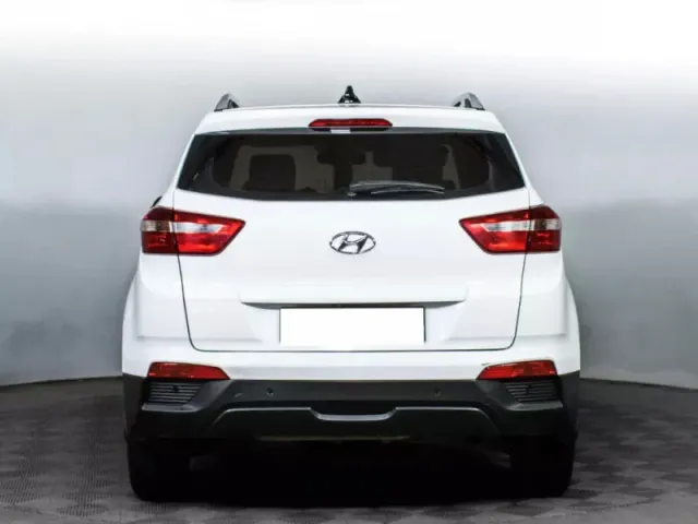 Hyundai Creta, I — фото 6
