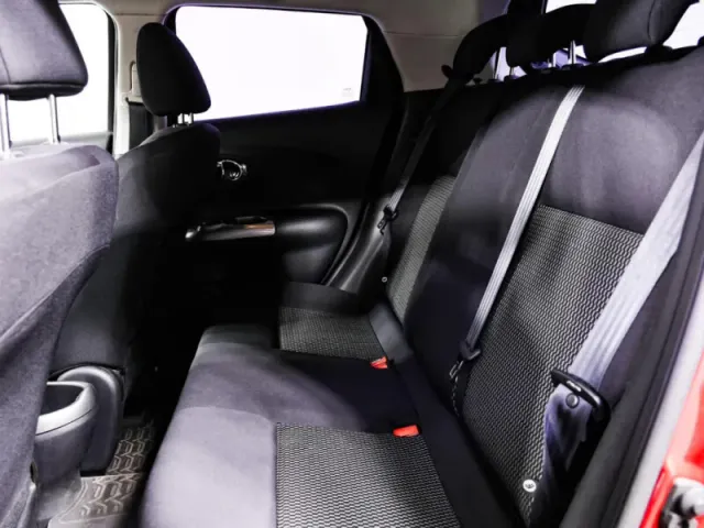 Nissan Juke, I Рестайлинг — фото 14