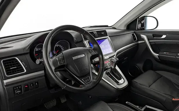 Haval H6, I — фото 7