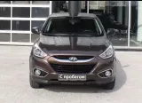 Hyundai ix35, I — фото 1