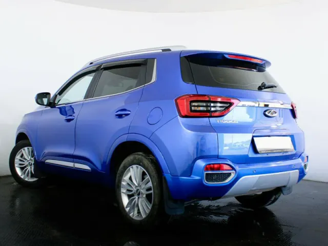 Chery Tiggo 4, I — фото 4