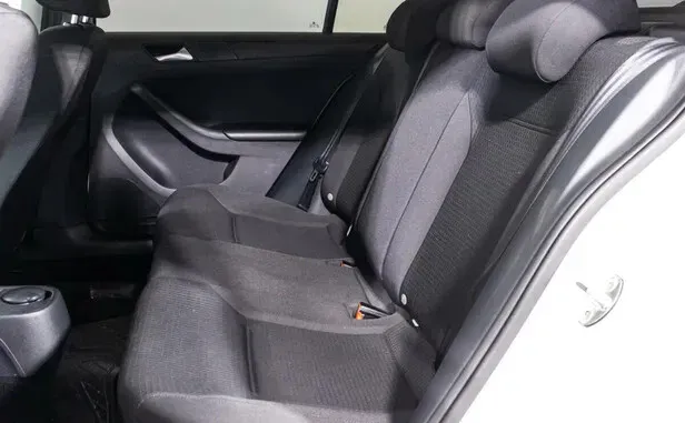 Volkswagen Jetta, VI Рестайлинг — фото 8