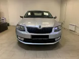 Skoda Octavia, III — фото 1
