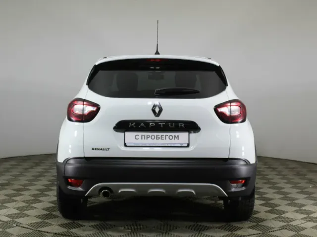 Renault Kaptur, I — фото 3