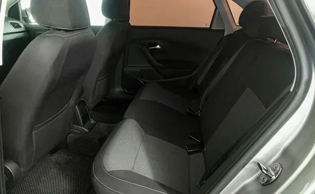 Volkswagen Polo, V Рестайлинг — фото 23
