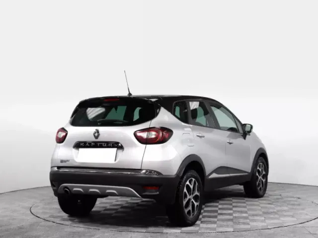 Renault Kaptur, I — фото 5