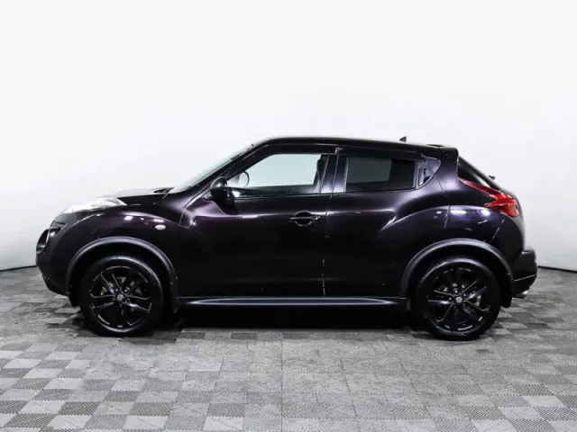 Nissan Juke, I — фото 8