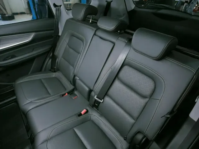Chery Tiggo 8 Pro, I — фото 10