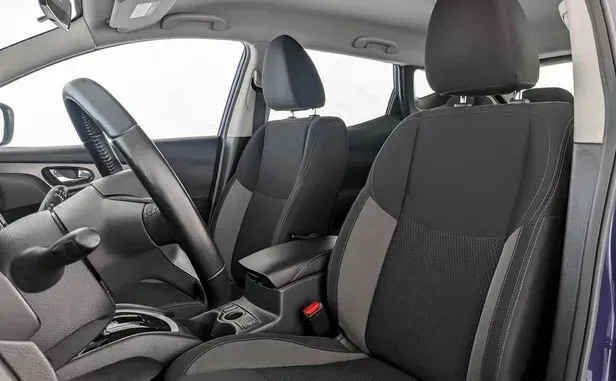 Nissan Qashqai, II Рестайлинг — фото 22