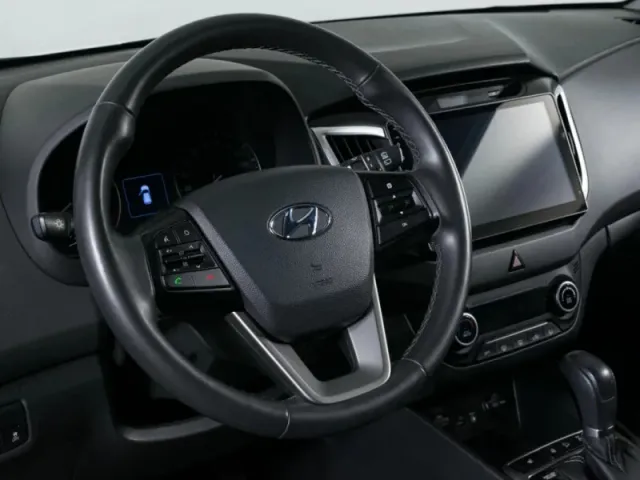 Hyundai Creta, I — фото 24