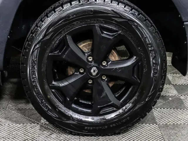 Renault Duster, I Рестайлинг — фото 9