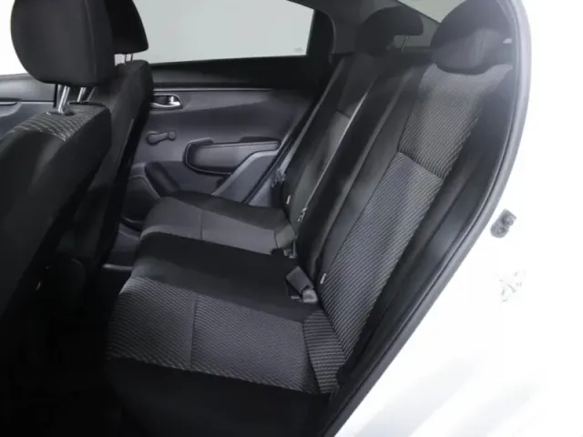 Kia Rio, IV — фото 16