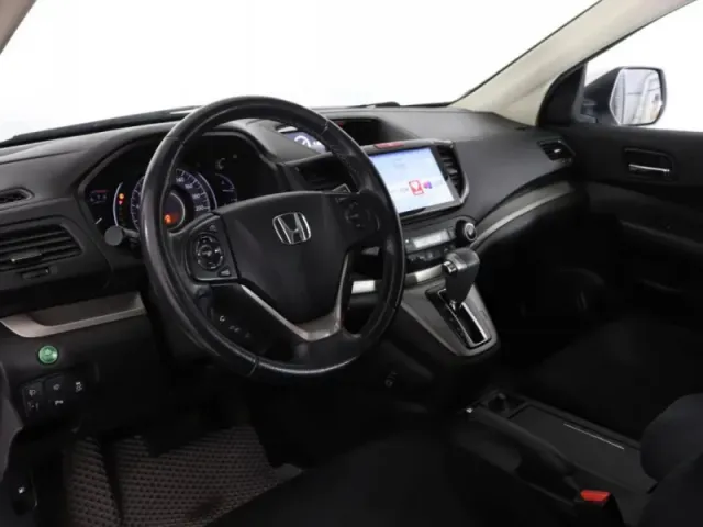 Honda CR-V, IV — фото 14