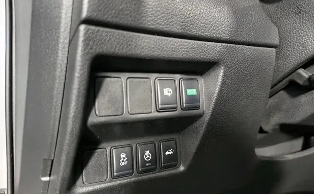 Nissan X-Trail, III Рестайлинг — фото 13