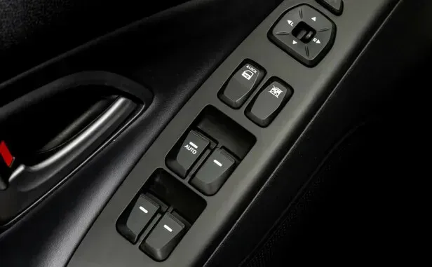 Hyundai ix35, I Рестайлинг — фото 12