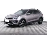 Kia Rio, IV — фото 1