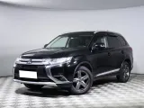 Mitsubishi Outlander, III Рестайлинг 2 — фото 1